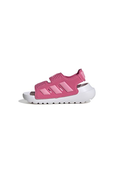 Sandali Adidas Altaswim 2.0 Rosa Infant ADIDAS CORE | Sandali | ID0305-