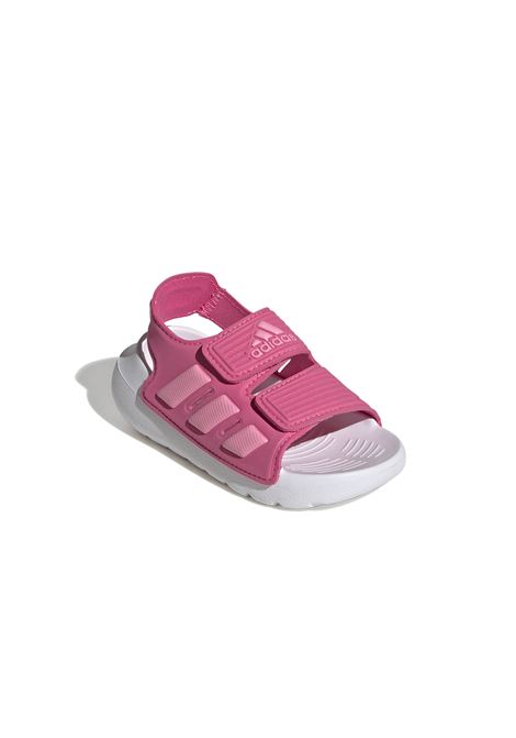 Sandali Adidas Altaswim 2.0 Rosa Infant ADIDAS CORE | Sandali | ID0305-