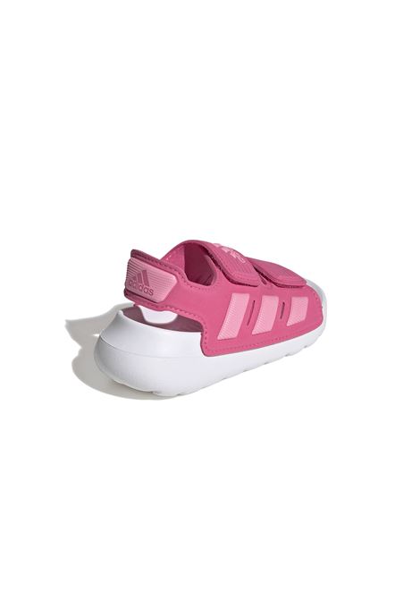 Sandali Adidas Altaswim 2.0 Rosa Infant ADIDAS CORE | Sandali | ID0305-