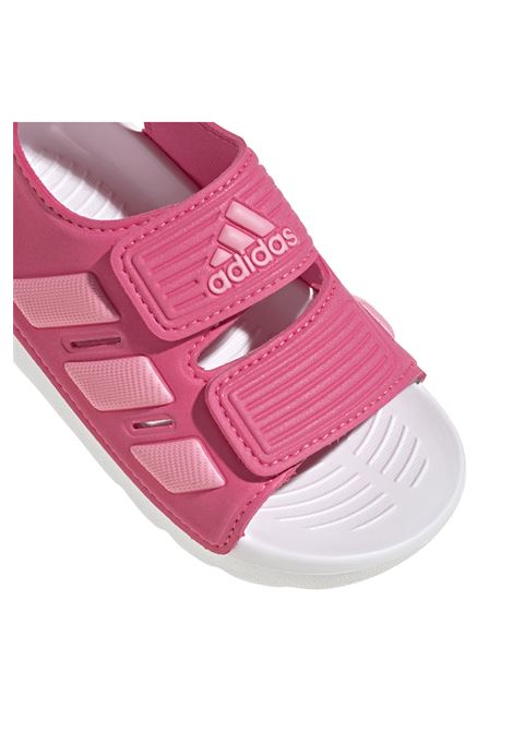 Sandali Adidas Altaswim 2.0 Rosa Infant ADIDAS CORE | Sandali | ID0305-