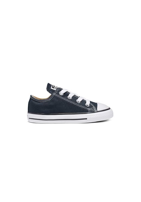 Converse Chuck Taylor All Star Low Shoes Blue Infant CONVERSE | Sneakers | 7J237C-