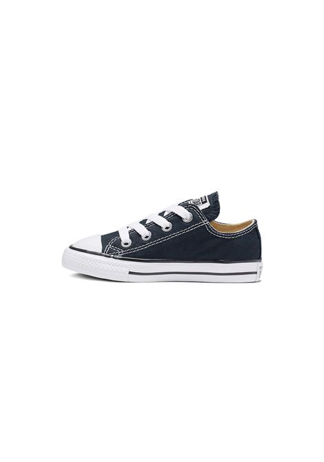 Converse Chuck Taylor All Star Low Shoes Blue Infant CONVERSE | Sneakers | 7J237C-
