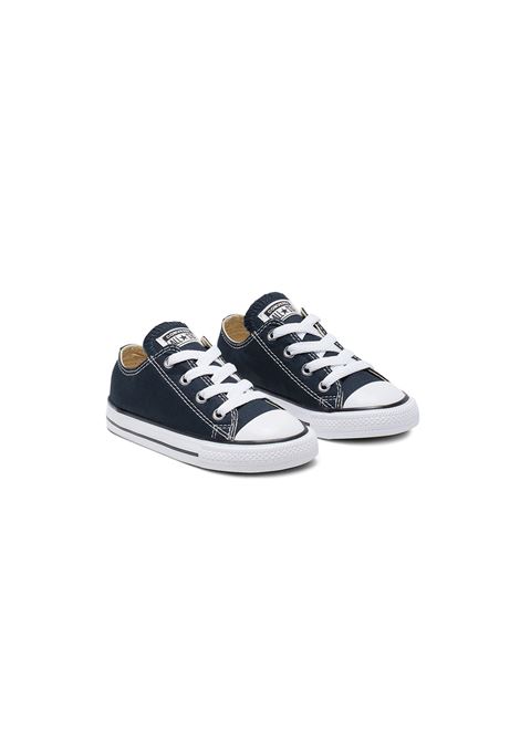 Converse Chuck Taylor All Star Low Shoes Blue Infant CONVERSE | Sneakers | 7J237C-