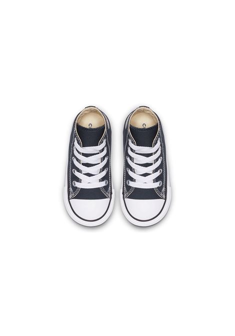 Converse Chuck Taylor All Star Low Shoes Blue Infant CONVERSE | Sneakers | 7J237C-