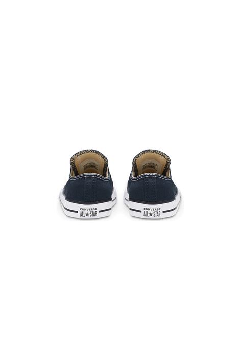 Converse Chuck Taylor All Star Low Shoes Blue Infant CONVERSE | Sneakers | 7J237C-