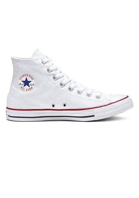 Converse Chuck Taylor All Star High Shoes White Unisex CONVERSE | Sneakers | M7650C-