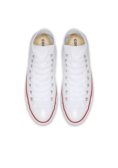 Converse Chuck Taylor All Star High Shoes White Unisex CONVERSE | Sneakers | M7650C-