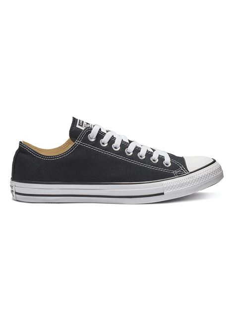 Converse Chuck Taylor All Star Classic Low Shoes Black Unisex CONVERSE | Sneakers | M9166C-