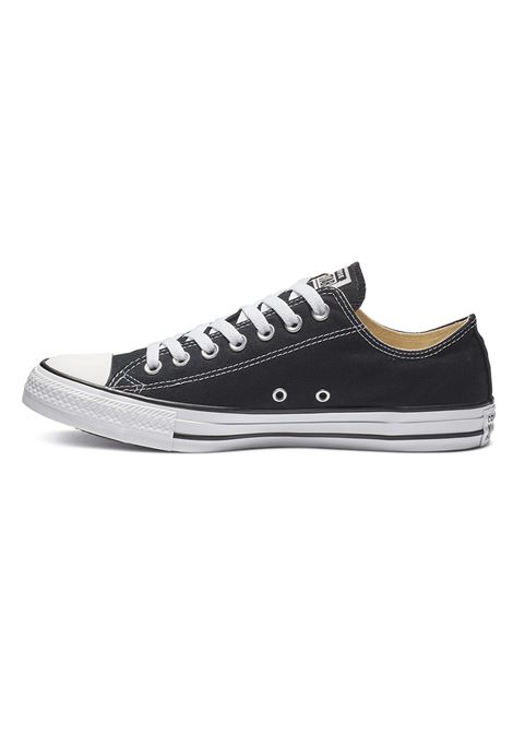 Converse Chuck Taylor All Star Classic Low Shoes Black Unisex CONVERSE | Sneakers | M9166C-