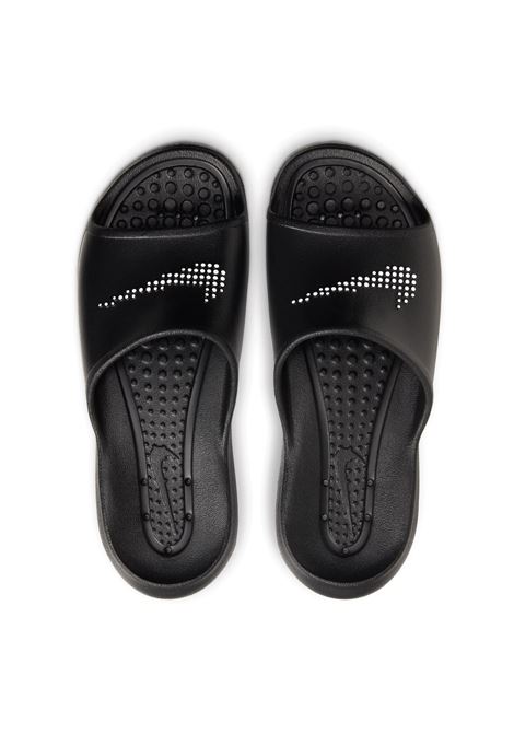 Ciabatte Nike Victori One Nero Donna NIKE | Ciabatte | CZ7836-001