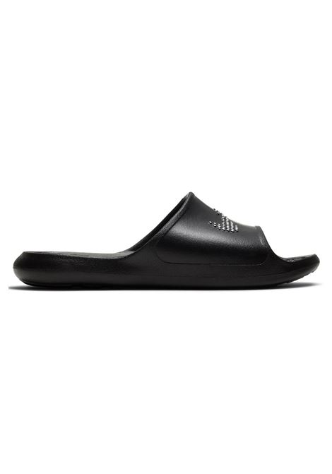 Ciabatte Nike Victori One Nero Donna NIKE | Ciabatte | CZ7836-001