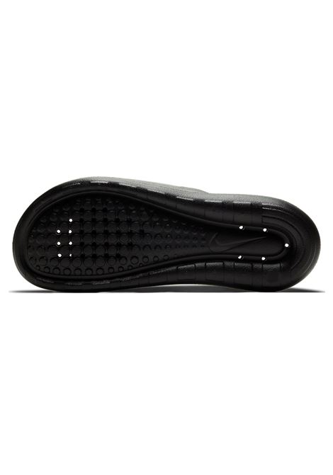 Ciabatte Nike Victori One Nero Donna NIKE | Ciabatte | CZ7836-001