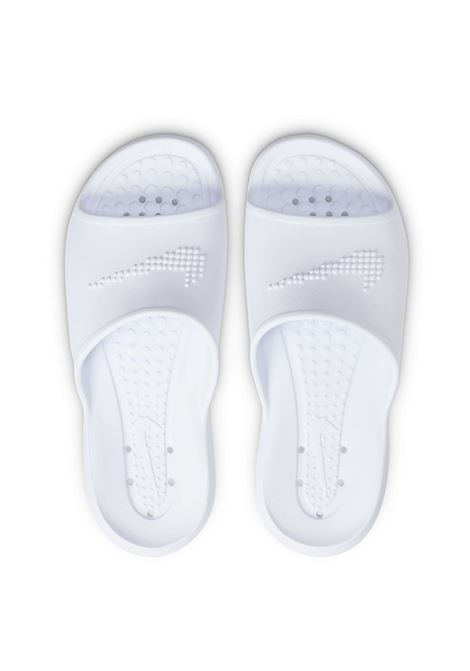 Ciabatte Nike Victori One Bianco Donna NIKE | Ciabatte | CZ7836-100