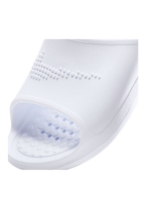 Ciabatte Nike Victori One Bianco Donna NIKE | Ciabatte | CZ7836-100