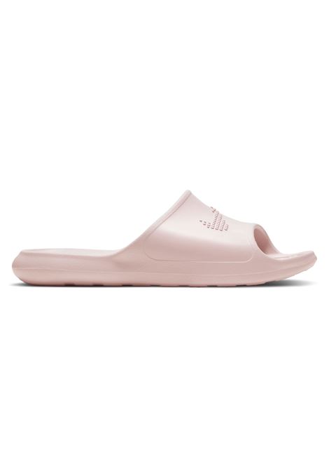 Ciabatte Nike Victori One Rosa Donna NIKE | Ciabatte | CZ7836-600