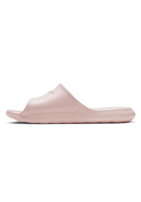 Ciabatte Nike Victori One Rosa Donna NIKE | Ciabatte | CZ7836-600