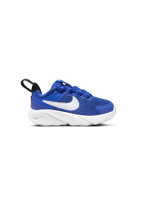 Scarpe Nike Star Runner 4 Blu Royal Infant NIKE | Sneakers | DX7616-400