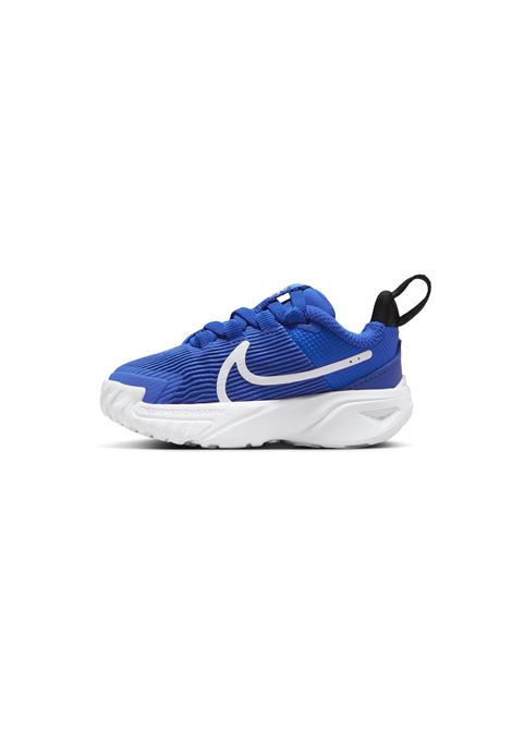 Scarpe Nike Star Runner 4 Blu Royal Infant NIKE | Sneakers | DX7616-400