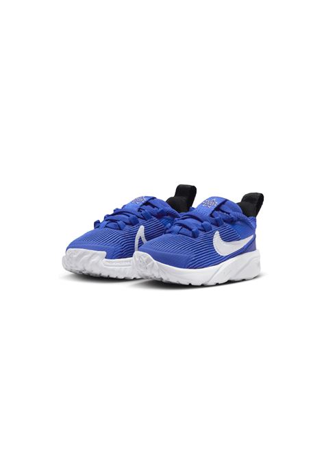 Scarpe Nike Star Runner 4 Blu Royal Infant NIKE | Sneakers | DX7616-400