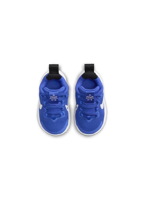 Scarpe Nike Star Runner 4 Blu Royal Infant NIKE | Sneakers | DX7616-400
