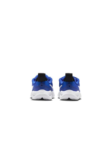 Scarpe Nike Star Runner 4 Blu Royal Infant NIKE | Sneakers | DX7616-400