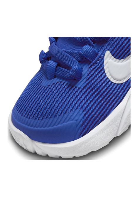 Scarpe Nike Star Runner 4 Blu Royal Infant NIKE | Sneakers | DX7616-400