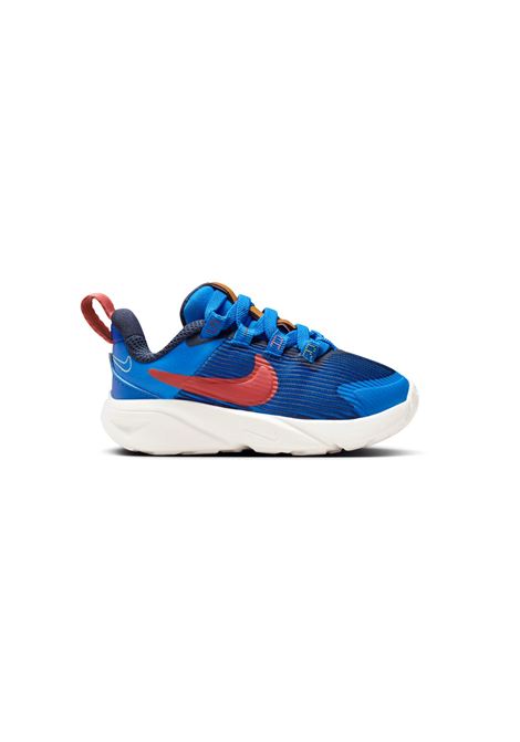 Scarpe Nike Star Runner 4 NN Blu Infant NIKE | Sneakers | FB7578-400
