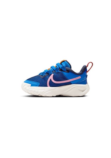 Scarpe Nike Star Runner 4 NN Blu Infant NIKE | Sneakers | FB7578-400