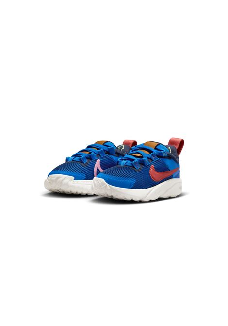 Scarpe Nike Star Runner 4 NN Blu Infant NIKE | Sneakers | FB7578-400