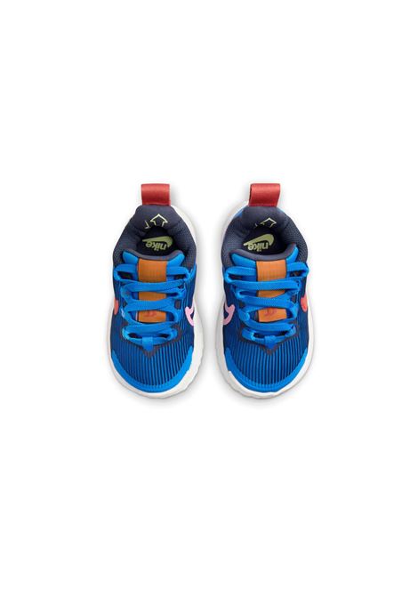 Scarpe Nike Star Runner 4 NN Blu Infant NIKE | Sneakers | FB7578-400