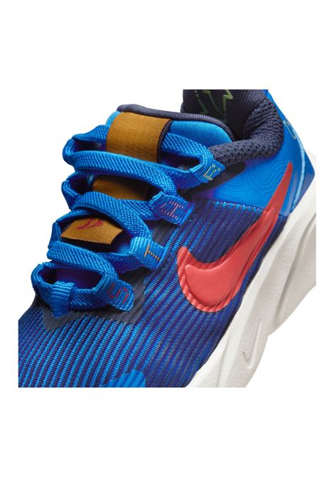 Scarpe Nike Star Runner 4 NN Blu Infant NIKE | Sneakers | FB7578-400