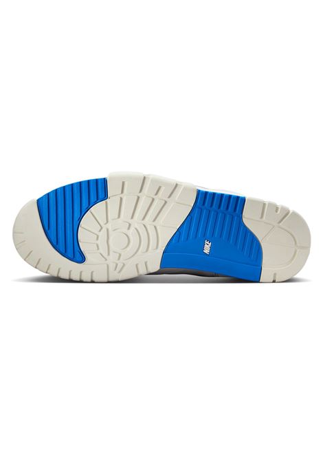 Scarpe Nike Air Trainer 1 Bianco Blu Uomo NIKE | Sneakers | FJ4183-100