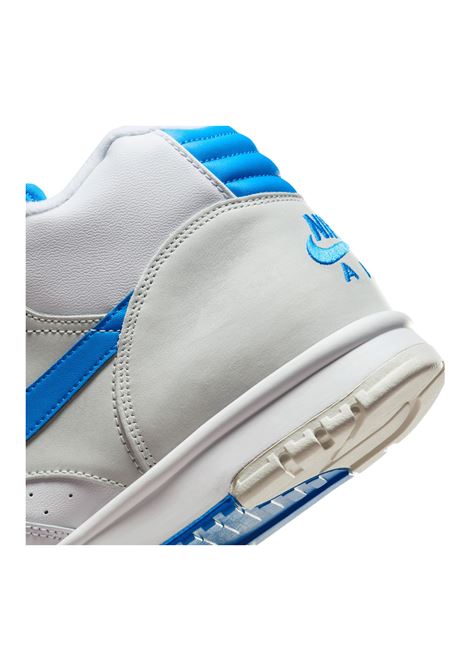 Scarpe Nike Air Trainer 1 Bianco Blu Uomo NIKE | Sneakers | FJ4183-100