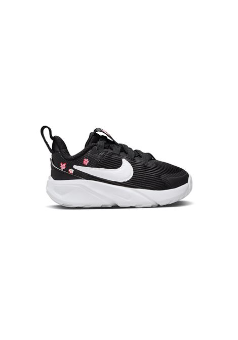 Scarpe Nike Star Runner 4 NN SE Nero Infant NIKE | Sneakers | FJ8078-001