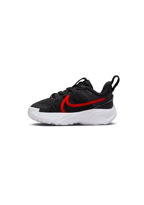 Scarpe Nike Star Runner 4 NN SE Nero Infant NIKE | Sneakers | FJ8078-001