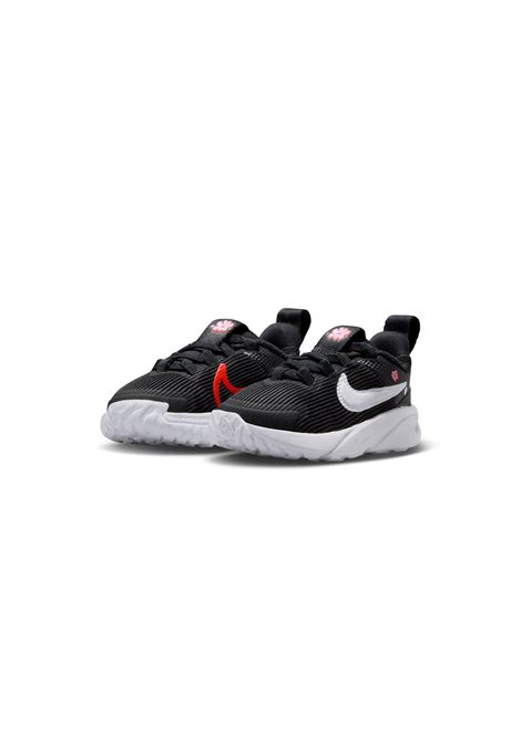 Scarpe Nike Star Runner 4 NN SE Nero Infant NIKE | Sneakers | FJ8078-001