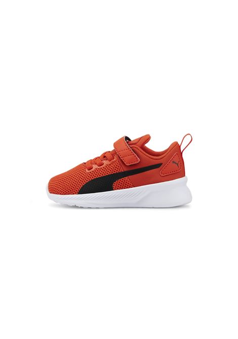 Puma Flyer Runner V Shoes Red Infant PUMA | Sneakers | 192930-38