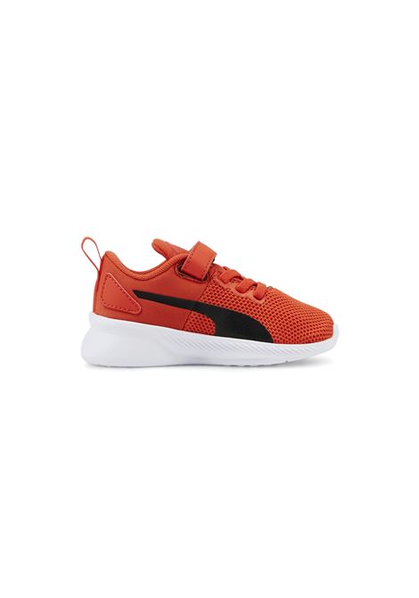 Puma Flyer Runner V Shoes Red Infant PUMA | Sneakers | 192930-38