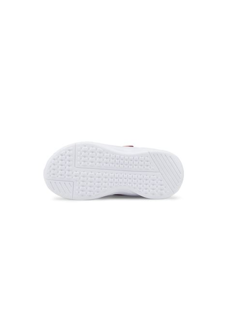 Puma Flyer Runner V Shoes Red Infant PUMA | Sneakers | 192930-38