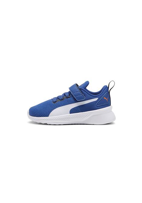 Puma Flyer Runner V Shoes Blue Infant PUMA | Sneakers | 192930-44