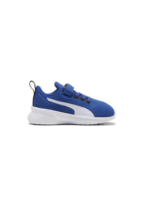 Puma Flyer Runner V Shoes Blue Infant PUMA | Sneakers | 192930-44