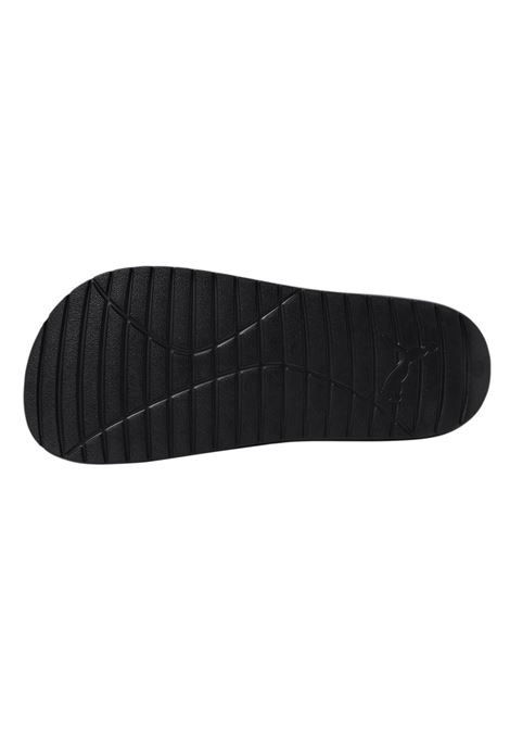 Puma Divecat v2 Lite Slippers Black Unisex PUMA | Slippers | 374823-01