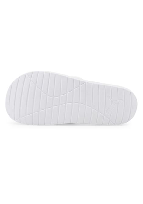 Puma Divecat v2 Lite Slippers White Unisex PUMA | Slippers | 374823-04