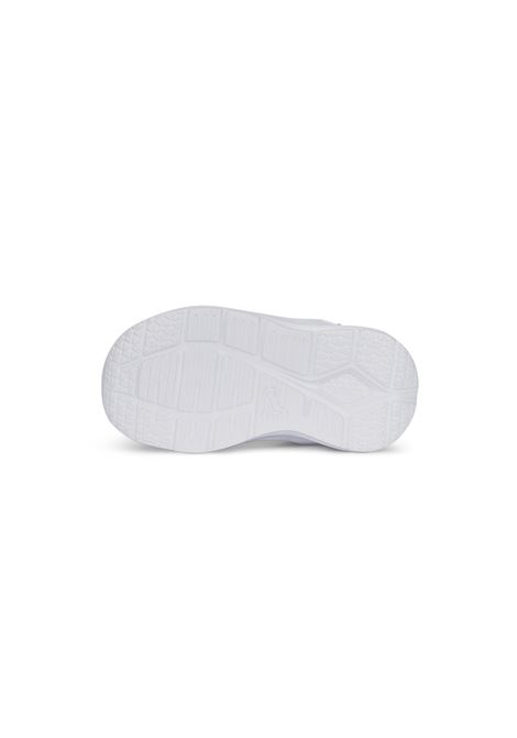 Puma Wired Run Pure AC Shoes Navy Blue Infant PUMA | Sneakers | 390849-03