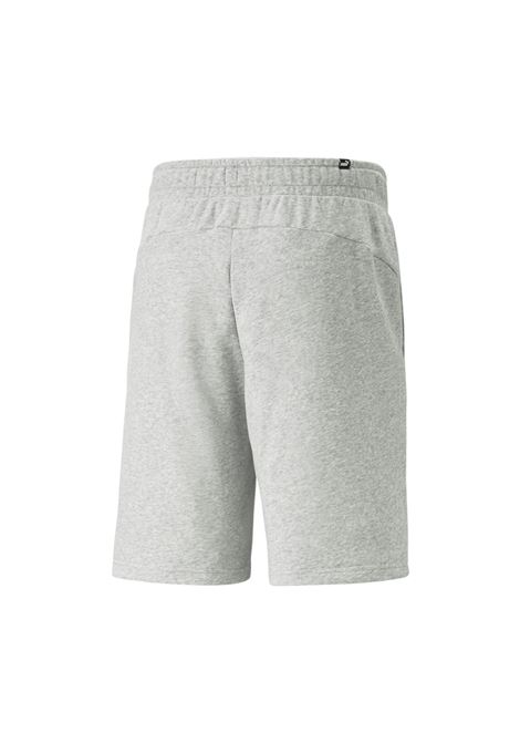 Shorts Puma ESS+ 2 Col Grigio Uomo PUMA | Shorts | 586766-04