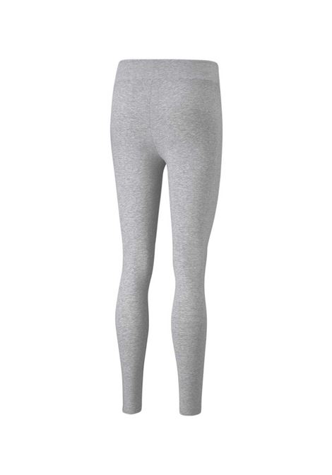 Puma Essentials Leggings Grey Women PUMA | Leggings | 586835-04