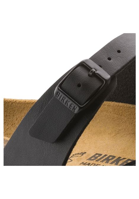 Birkenstock Mayari Sandals Black Men BIRKENSTOCK | Sandals | 071791-BLACK