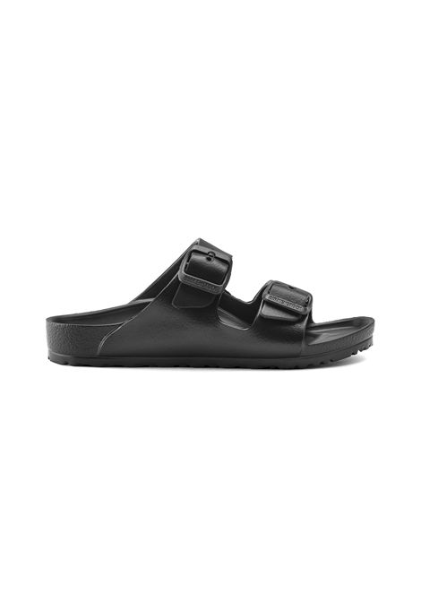 Birkenstock Arizona EVA Sandals Black Kids BIRKENSTOCK | Sandals | 1018924-BLACK