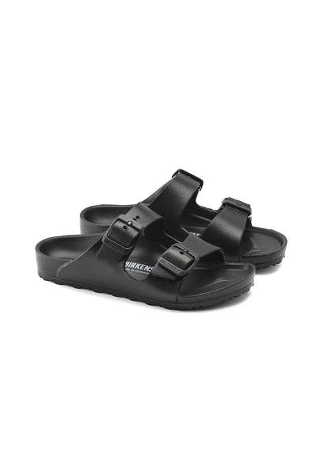 Birkenstock Arizona EVA Sandals Black Kids BIRKENSTOCK | Sandals | 1018924-BLACK
