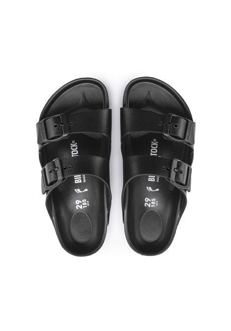 Birkenstock Arizona EVA Sandals Black Kids BIRKENSTOCK | Sandals | 1018924-BLACK